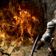 Illustration for article titled How's Dark Souls Looking on Xbox 360?